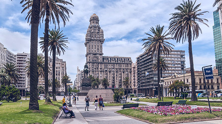 Uruguay Travel Guide - Forbes Travel Guide